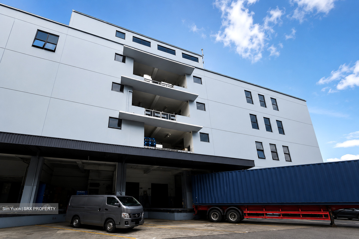 Ubi Avenue 3 (D14), Factory #577824861